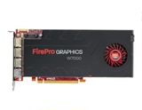 蓝宝石 AMD FirePro W7000 4G DDR5 工作站绘图显卡/4K分辨率
