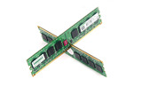 金士顿 威刚 DDR2 1G 2G 667 800 二手台式机内存条 原装正品拆机