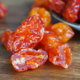 新疆特产小西红柿小番茄圣女果干250g 办公 孕妇休闲零食