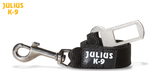 包邮Julius K9 狗用汽车安全带 安全绳 欧洲进口 正品保真