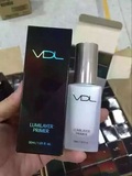 韩国代购VDL贝壳提亮液保湿妆前乳隐形毛孔脸部3D