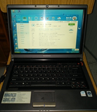 二手联想F41 A T5250联想笔记本电脑 商务笔记本电脑游戏本二手本