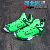 西北巍梦： Nike Hyperrev 2015 保罗乔治705371-331篮球鞋