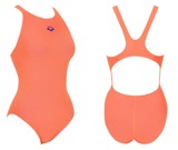 韩国正品代购 arena阿瑞娜女士专业运动款三角连体游泳衣 AQSCL01