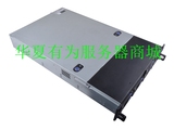 曙光I620-G10 服务器准系统带6Gb阵列卡 双冗余电源 原装散热器