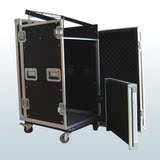 16U 航空机柜专业音响航空箱/户外演出机柜/900元起多款可选