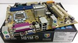方正/海尔/长城/华硕代工G41 IPM41 D3 DDR3主板P5G41T-M LX