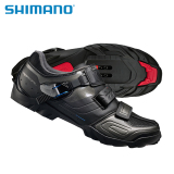 Shimano禧玛诺山地车骑行鞋男女自锁鞋自行单车骑行鞋赛车鞋M089