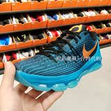 台湾正品Nike KD 8代OKC雷霆杜兰特全掌气垫男子篮球鞋800259-480