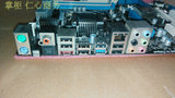 全新库存 华擎 P55 PRO/USB3 1156针 P55主板 十项供电 超频主板