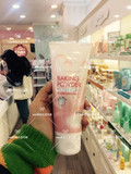 韩国代购 ETUDE爱丽小屋酵母毛孔清洁三合一洗面奶 卸妆 粉色