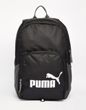 英国正品代购男女款Puma运动旅行休闲双肩包5.7