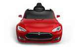 美国直邮 儿童版特斯拉电动汽车 Tesla Model S for Kids
