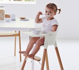 儿童餐椅多功能宜家宝宝餐椅婴儿餐椅小孩吃饭座椅餐桌椅微商爆款