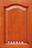 美国红白橡水曲柳实木橱房鞋抽屉百叶欧式中式柜门板柜门