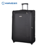 WINPARD/威豹拉杆箱登机箱商务旅行箱男女行李箱 20 24寸 28寸