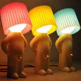 情人小灯个性台灯创意时尚小夜灯节能插电情趣卧室床头灯睡眠灯具