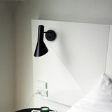 设计师的灯北欧个性简约客厅卧室床头过道阳台过道创意PH AJ壁灯