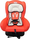 童佳贝贝 儿童安全汽车座椅 坐躺式汽车安全座椅坐椅 0-4岁 包邮