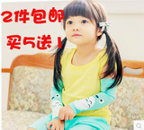 韩版正品防紫外线宝宝袖套婴幼男女儿童透气防晒套袖出游必备