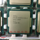 现货正式版Intel Xeon E3 1286L V3 CPU仅65W功耗 志强版I7 4790S