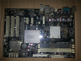 精英IC780M-A2台式机 DDR3内存 开核主板 拼技嘉970 770  870