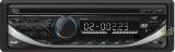 4*60W大功率车载DVD播放器 汽车音响收音机 通用主机 USB SD