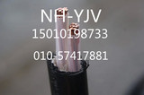 小猫电线电缆NH-YJV2x10+1X6平方铜芯国标交联电力电缆