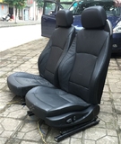 进口宝马Z4电动真皮座椅 运动跑车座椅 适合很多车型前排座椅改装