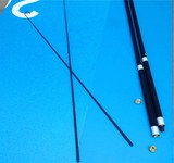 罗非王 8H战斗竿 鱼竿渔具2.7米超硬鱼竿大物竿黑棍鱼竿新品上市