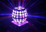 LED舞台灯光魔球超级大宇宙魔球激光卫星图案卫星KTV酒吧包房必备