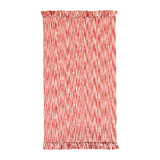 北京北欧宜家代购 拉普伦红色 平织地毯 地毯地垫 150*80 长地毯