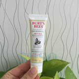 现货 SHSO 美国 Burt's Bees小蜜蜂24小时牛奶蜂蜜 身体乳 25g