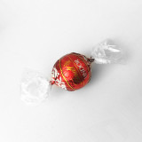 原装进口瑞士莲LINDOR牛奶松露巧克力软心球散装单颗 现货 喜糖