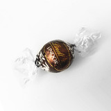 原装瑞士莲lindor咖啡黑松露巧克力软心球散装单颗 现货 喜糖