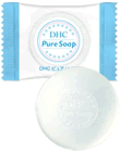 正品DHC小皂橄榄芦荟洁面皂5g 中小样泡沫洁面皂深层清洁控油祛痘