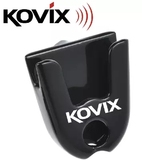 香港KOVIX碟刹锁专用锁架 固定架 摩托车锁架KV1 KD6 KV2专用