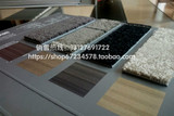 日本东理TOLI方块毯GX-2800系列纯进口商用细条纹地毯