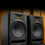 PreSonus R65 R80 专业音响6/8寸监听有源音箱 电脑HIFI音箱