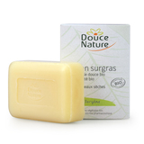 法国进口Douce Nature柔舒然乳木果精油皂美肤洁面皂保湿包邮
