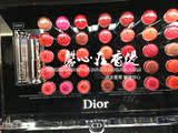 香港专柜代购Dior/迪奥2015瘾诱超模口红保湿唇膏976/451/561/479