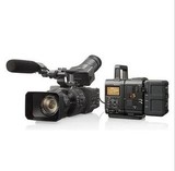 索尼/SONY NEX-FS700RH摄像机 带电动镜头/4K摄像机