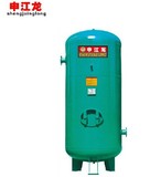 2立方8公斤申江龙储气罐  2000L储气缸 螺杆机专用储气罐  储气桶