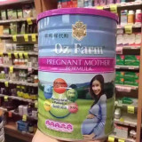 正品 澳洲代购Oz Farm 孕妇奶粉 哺乳期 配方奶粉含叶酸多维配方