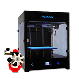 3d打印机 wiiboox Company Pro300 大尺寸工业级3d打印快速成型机