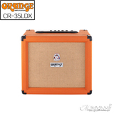 Orange橘子Crush PiX CR35LDX  电吉他音箱 35W带调音效果器音箱
