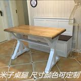 实木卡座沙发餐椅换鞋凳转角L形储物柜实木餐桌椅组合可定制