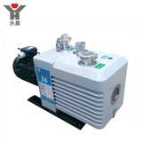 批发供应 高品质YHV-25L升旋片式真空泵 活塞真空泵静音真空泵