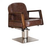 包邮厂家热销新款豪华欧式椅子发廊专用美发椅 剪发椅子 理发椅子