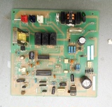 海尔空调KFR-120GW/EA电脑板外机板控制板0010400214